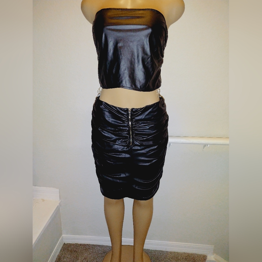 Miss Selfie 2 piece set